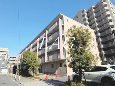 【外観】 | セレリーオ・ニッコー | 外観です。