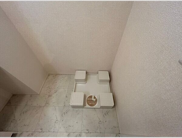 Salt Valley CourtⅡ(ソルトバレーコートツー )の設備