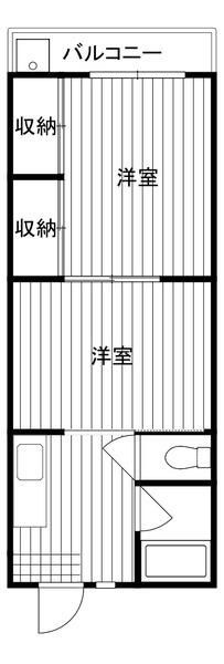 相模原市南区相模台２丁目の賃貸マンション