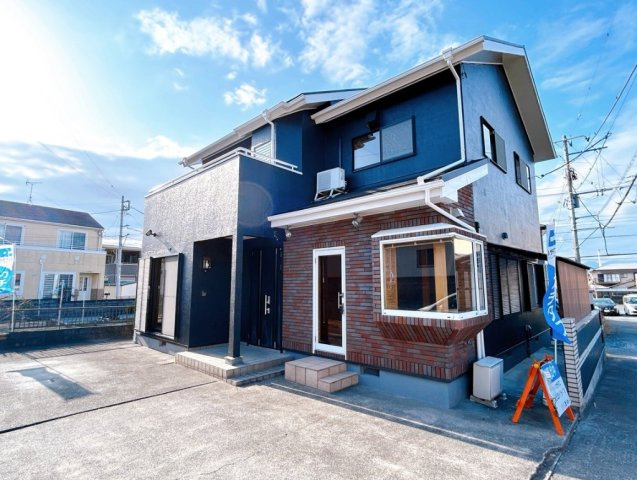 売中古戸建　富士市中丸
