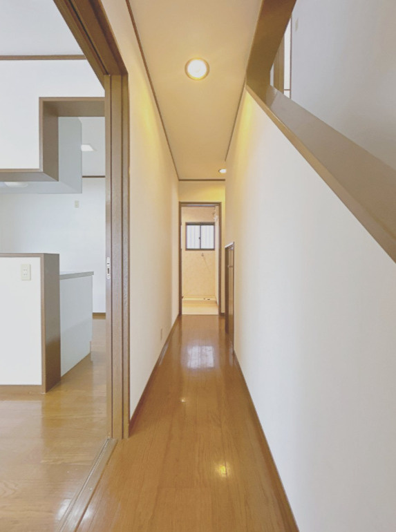 売中古戸建　富士市中丸の内装