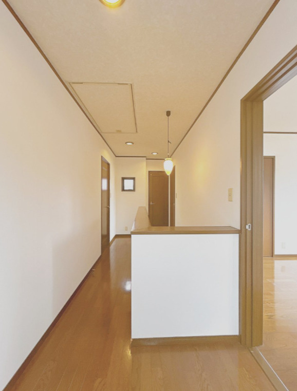売中古戸建　富士市中丸の内装