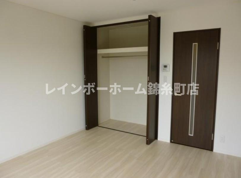 イレブンの収納