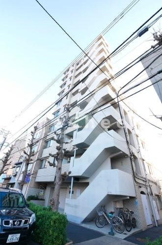 モンターニュ駒込のその他