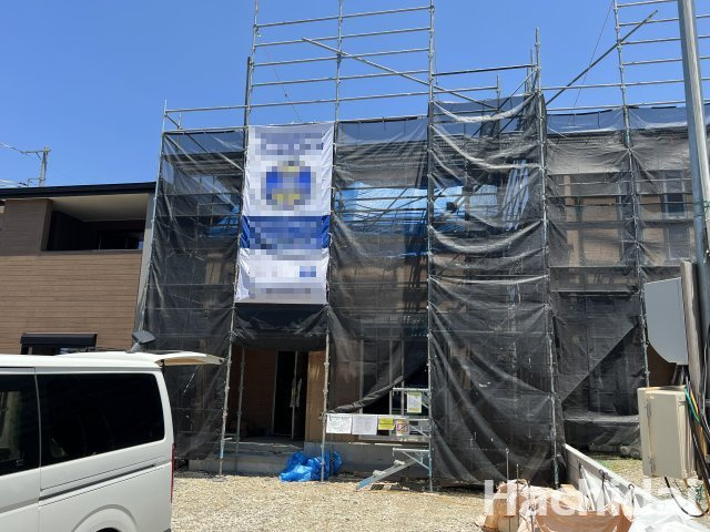 碧南市神有町1丁目　新築戸建＜6号棟＞