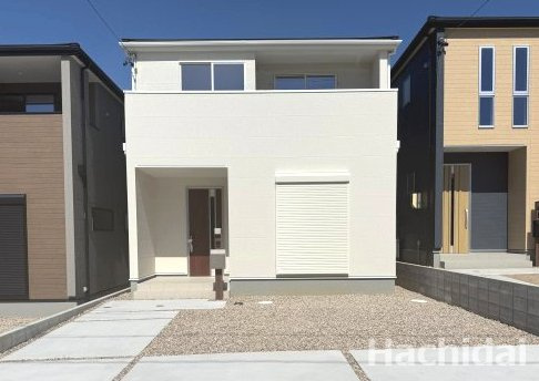 碧南市神有町1丁目　新築戸建＜6号棟＞