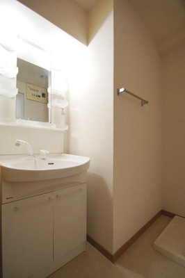 【洗面所】 | Ｓ－ＦＯＲＴ箱崎東