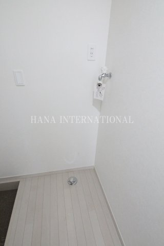 リブ北千住Ⅱの設備