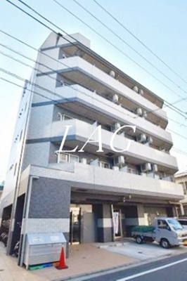 【外観】 | イル・コンソラ－レ | 外観です。