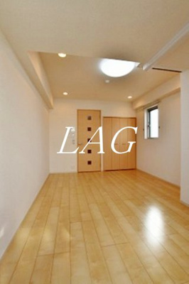 【居間・リビング】 | イル・コンソラ－レ | 洋室のお部屋です。