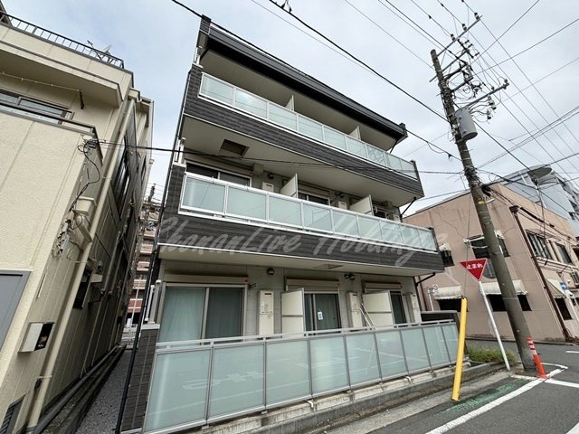 リブリ・本牧通りⅠ