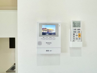 【セキュリティ】 | ココマンション