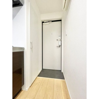 【玄関】 | ココマンション