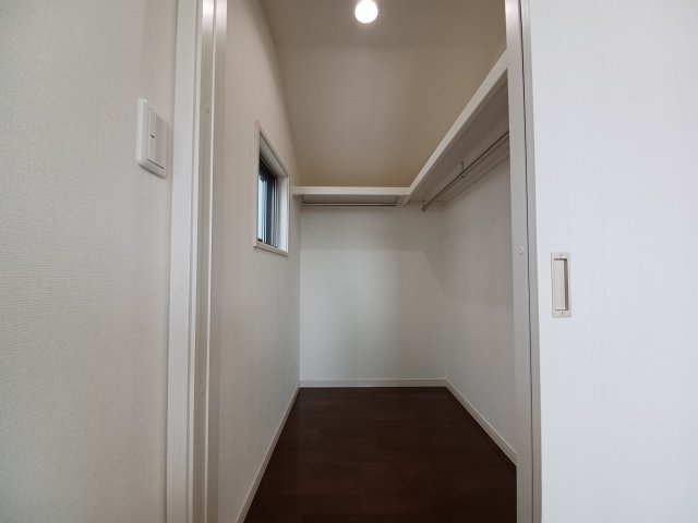 山王４７１５戸建の収納