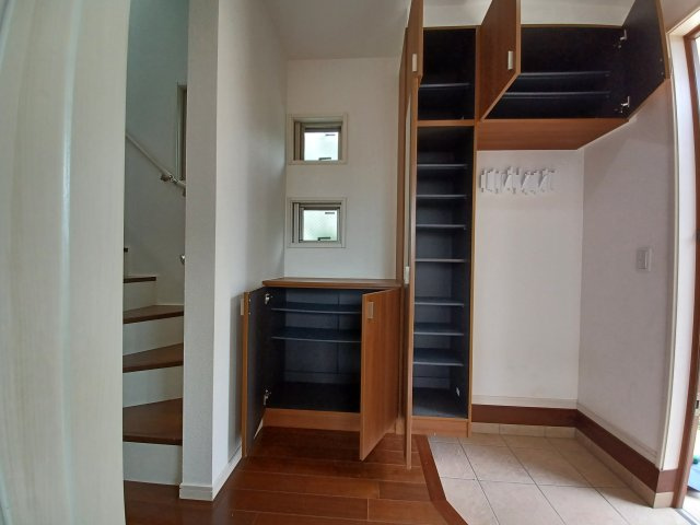 山王４７１５戸建のその他