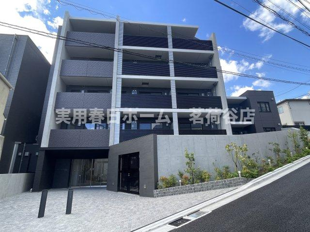 ACPレジデンス文京春日の画像
