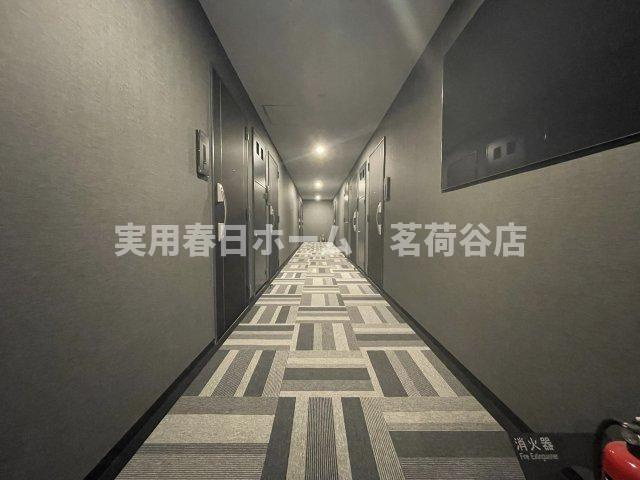 【ロビー】