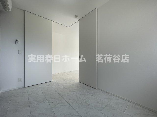 【洋室】