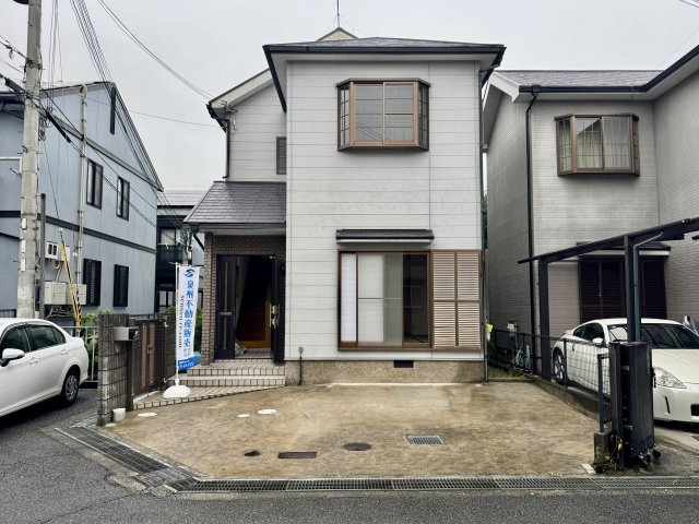 泉南市中小路３丁目　中古戸建のその他
