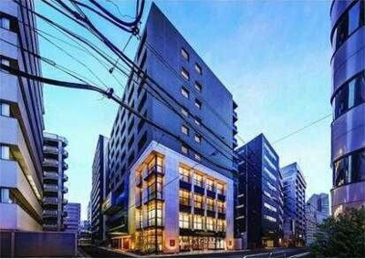 【外観】 | RAXA神田須田町（ラクサ神田須田町）