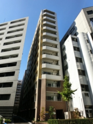 ドゥーエ新川の画像