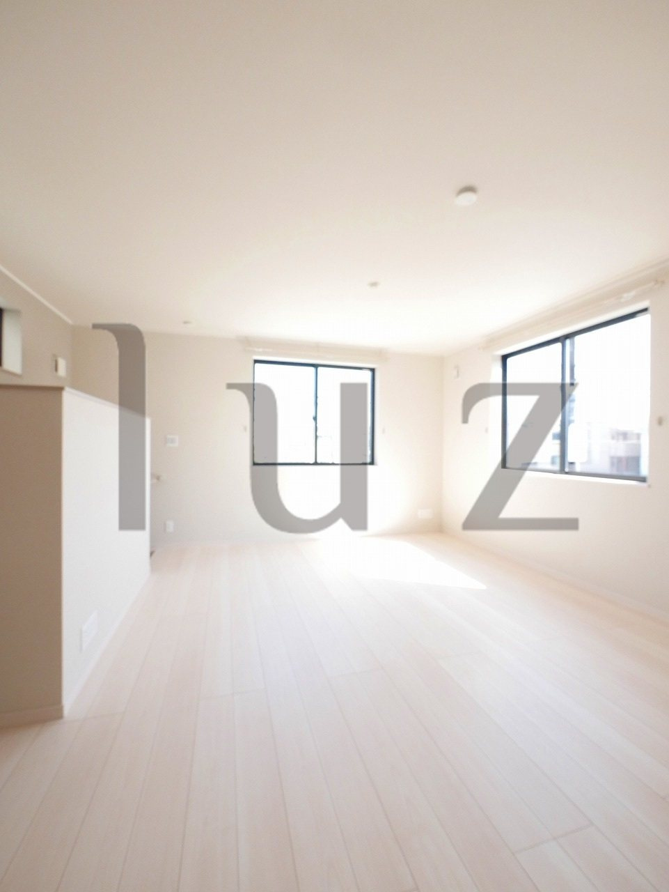 矢向三丁目（２４－２９）戸建の居間・リビング