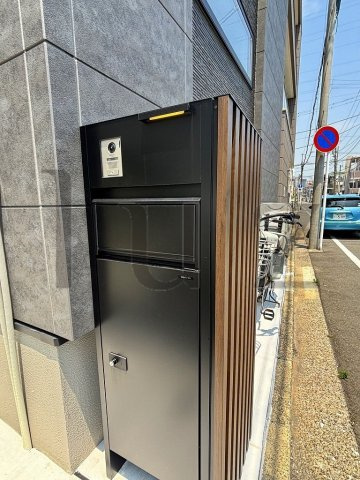矢向三丁目（２４－２９）戸建のその他共用部分