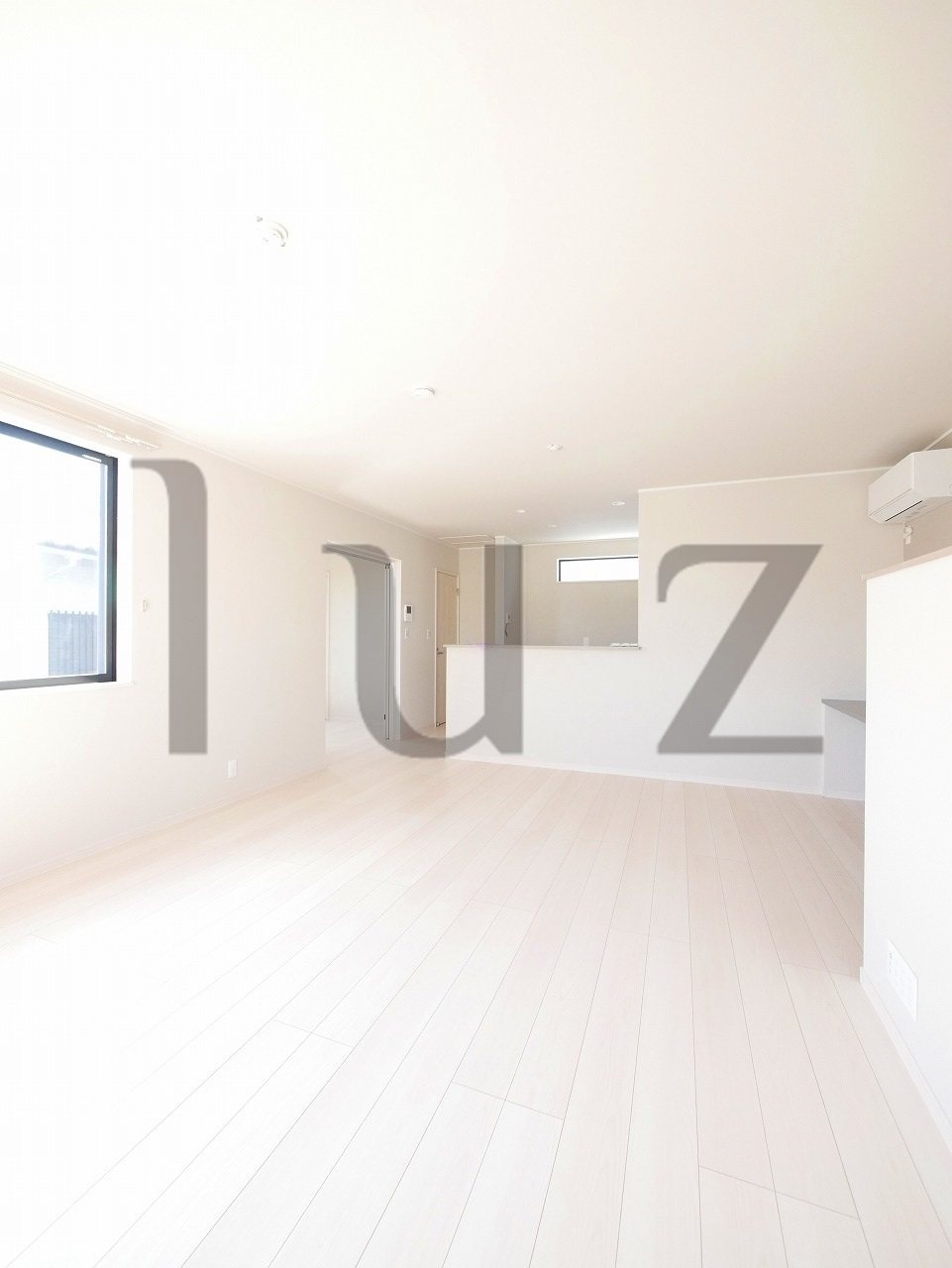 矢向三丁目（２４－２９）戸建の居間・リビング