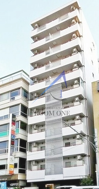 池之端加茂ビルＣ