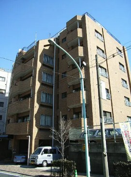 ジェントリー９６３のその他共用部分