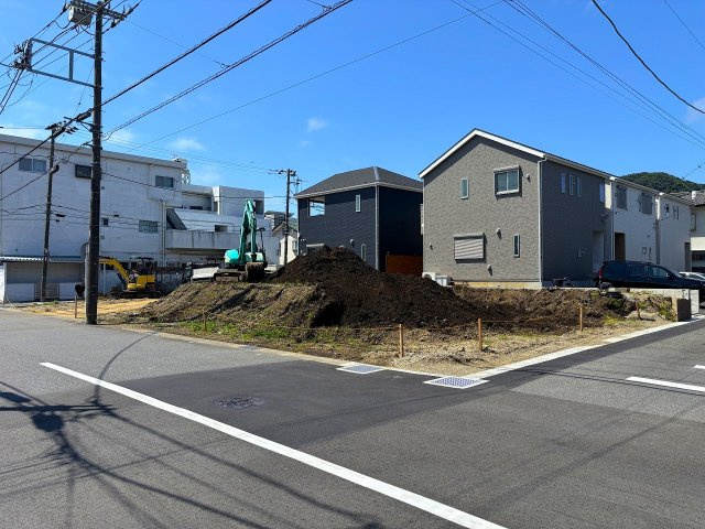 【外観】 | □■平塚市中里 新築戸建 全4棟【D号棟】■□