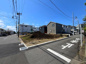 □■平塚市中里 新築戸建 全4棟【A号棟】■□の画像