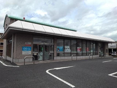 【周辺】 | サンテラス中央Ⅰ | 大分銀行鶴居支店まで1100m
