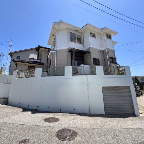 新甲陽町の外観|外観