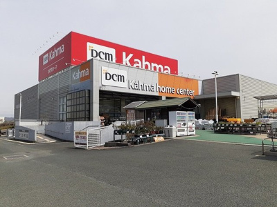 【周辺】 | クレストール保美 | ＤＣＭカーマまで1300m