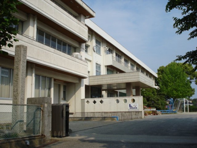 【周辺】 | ポアールヴェルジュⅡ | 如水小学校まで1,000ｍ
