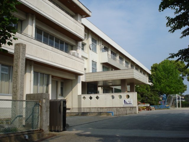 【周辺】 | ポアールヴェルジュⅡ | 如水小学校まで1,000ｍ