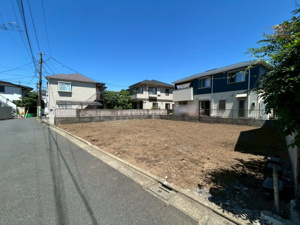 【前面道路含む現地写真】 | 2026年5月30日撮影