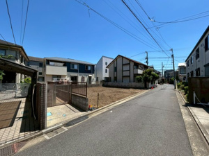【前面道路含む現地写真】 | 2026年5月30日撮影