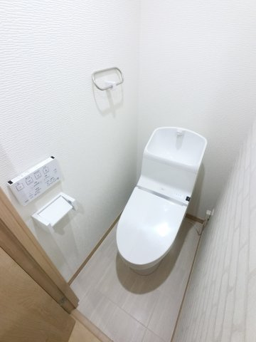 Ｒｏｙａｌ　Ｃｏｕｒｔ　下総中山のトイレ