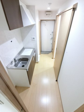 Ｒｏｙａｌ　Ｃｏｕｒｔ　下総中山の玄関