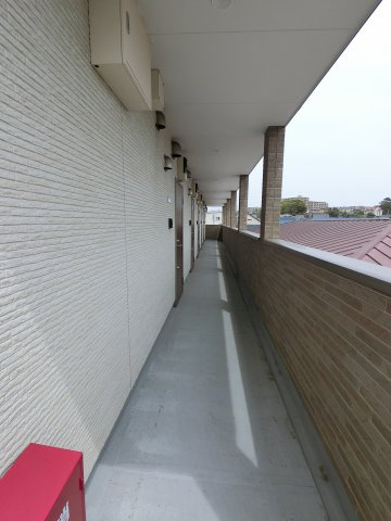 Ｒｏｙａｌ　Ｃｏｕｒｔ　下総中山のその他共用部分