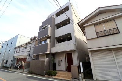 【外観】 | クレール