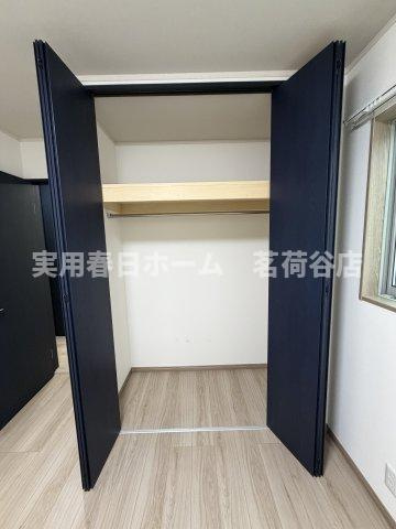 【洋室】