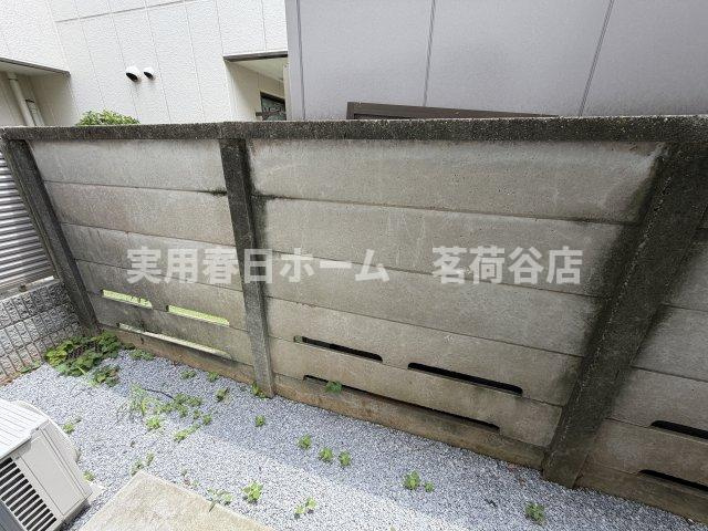 【バルコニー】