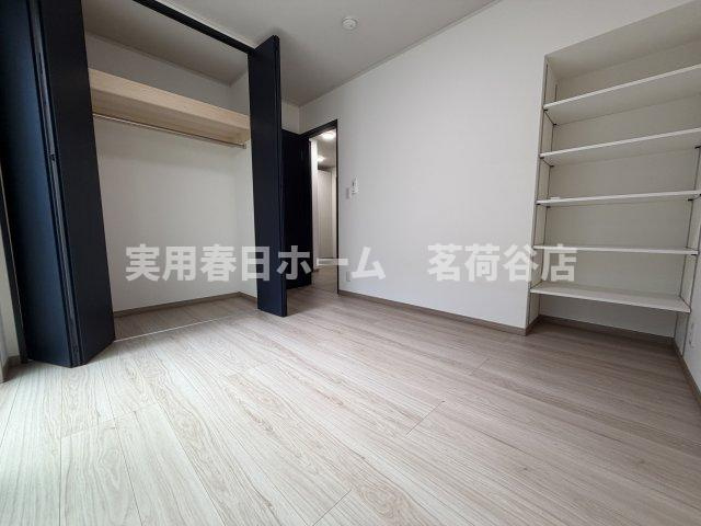 【洋室】