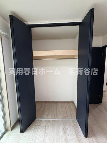 【洋室】