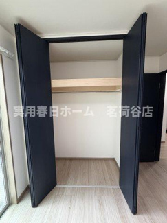 【洋室】