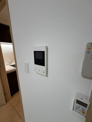 プレイズシード瑞穂通のセキュリティ