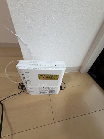プレイズシード瑞穂通の設備